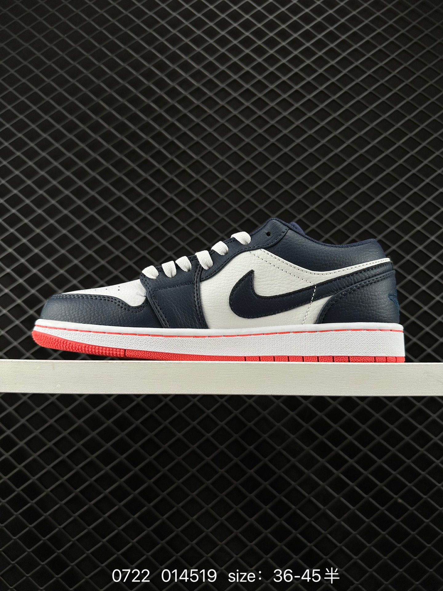 Air Jordan 1 Low AJ1